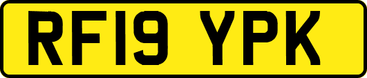 RF19YPK