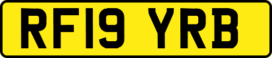 RF19YRB