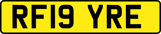 RF19YRE