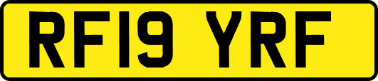RF19YRF