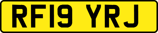 RF19YRJ