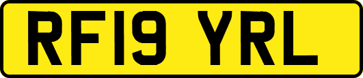 RF19YRL