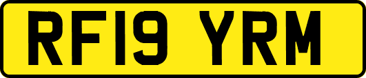 RF19YRM