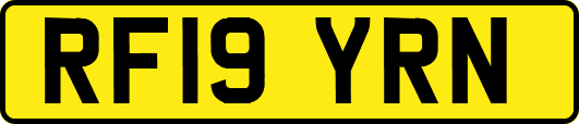 RF19YRN