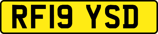 RF19YSD