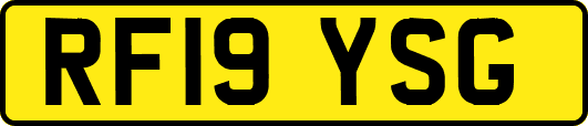 RF19YSG