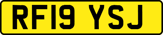 RF19YSJ