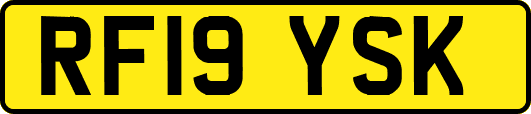 RF19YSK