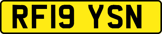 RF19YSN
