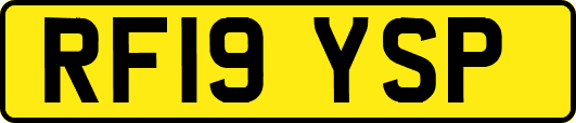 RF19YSP