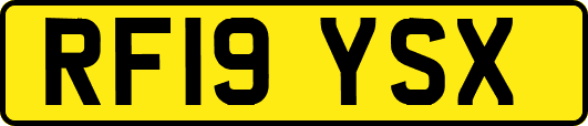 RF19YSX