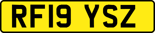 RF19YSZ