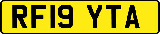 RF19YTA