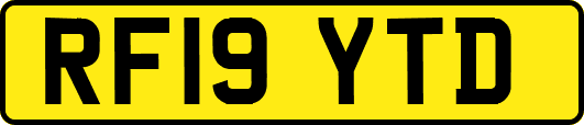 RF19YTD