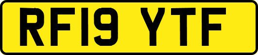 RF19YTF