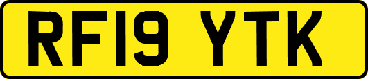 RF19YTK