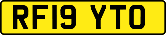 RF19YTO