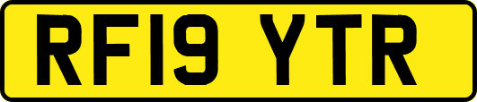 RF19YTR