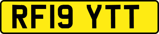 RF19YTT