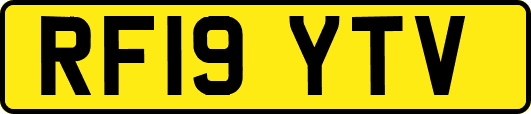RF19YTV