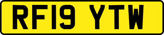 RF19YTW