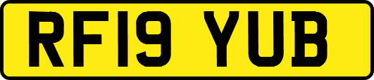 RF19YUB