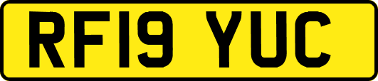 RF19YUC