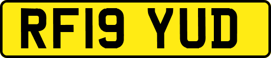 RF19YUD
