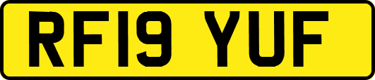 RF19YUF