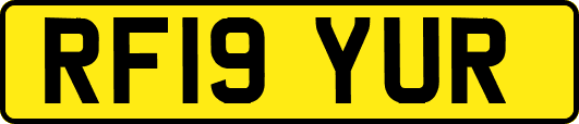 RF19YUR