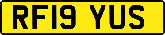 RF19YUS