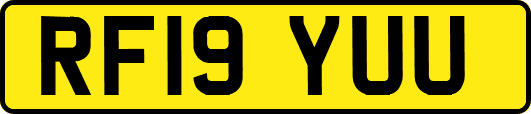 RF19YUU