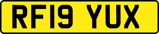 RF19YUX