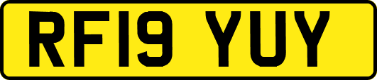 RF19YUY