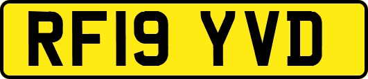 RF19YVD