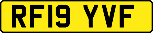 RF19YVF