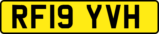 RF19YVH