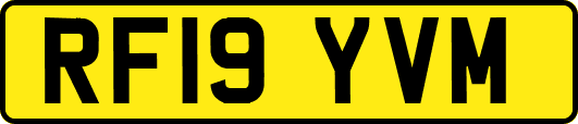 RF19YVM