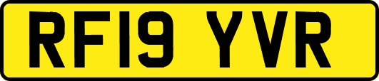 RF19YVR