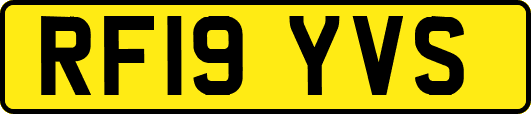 RF19YVS