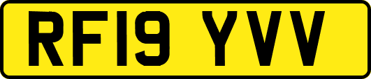 RF19YVV