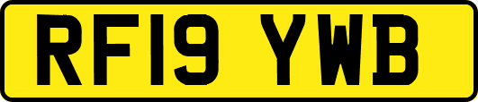 RF19YWB
