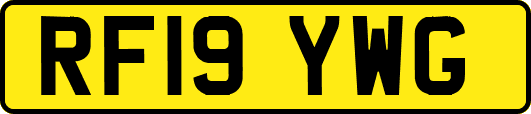 RF19YWG
