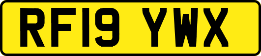 RF19YWX