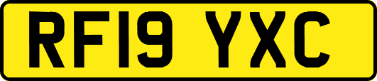 RF19YXC