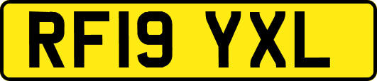 RF19YXL