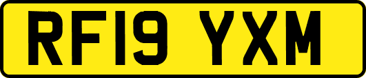 RF19YXM