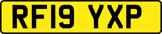 RF19YXP