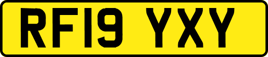 RF19YXY
