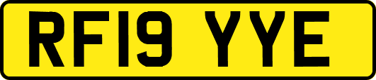 RF19YYE